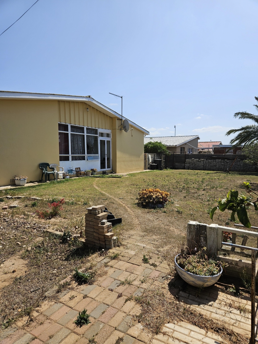 3 Bedroom Property for Sale in Algoa Park Eastern Cape